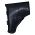Кобура поясная штатная для пистолета Макарова с доп. обоймой