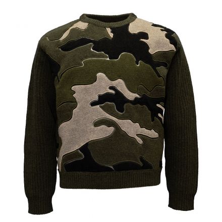 Джемпер Remington Casual Luxury